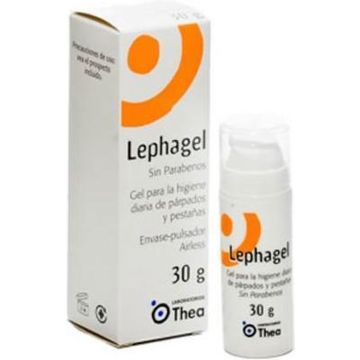 Thea Lephagel Gel 30g