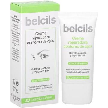 Belcils Contour Eyes Emulsion 30ml