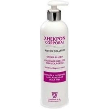 Xhekpon Corporal 400ml