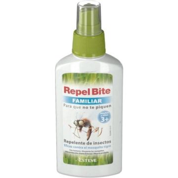 Afterbite Repel Bite Familiar 100ml