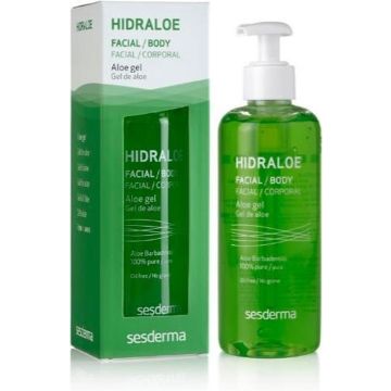 Sesderma Hidraloe Aloe Gel 250ml