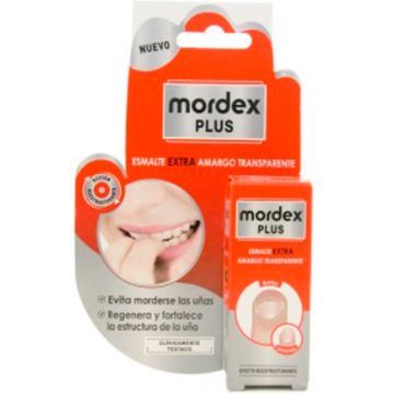 Urgo Mordex Plus Con Pincel 9 Ml