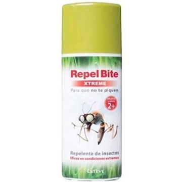 Repel Bite Xtreme Insect Repellent 100ml