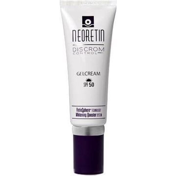 Neoretin Discrom Control Gel Cream 40ml