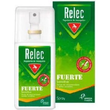 Mosquito Repellent Spray Relec Relec