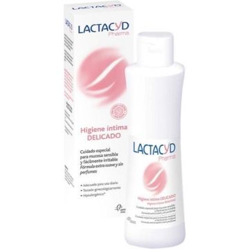 Lactacyd Pharma Sensitive 250ml