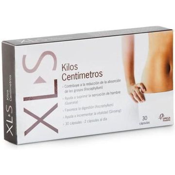 Food Supplement XLS Medical 30 Units