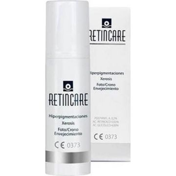 Endocare Retincare Hyperpigmentation 30ml