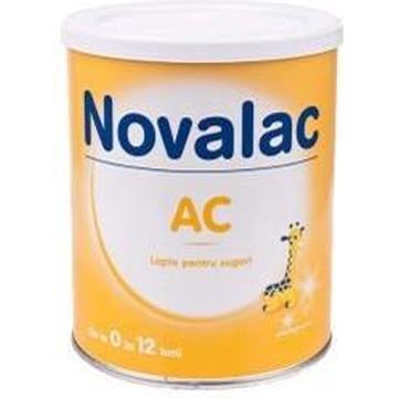 Novalac Ac 800g