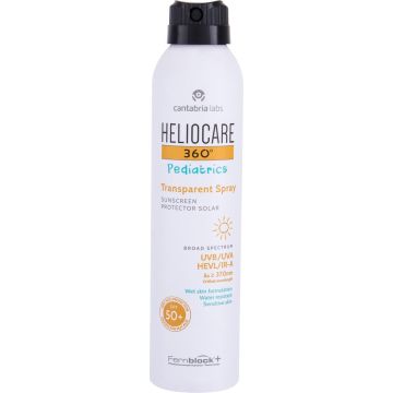 Zonnebrandcrème Heliocare (200 ml)