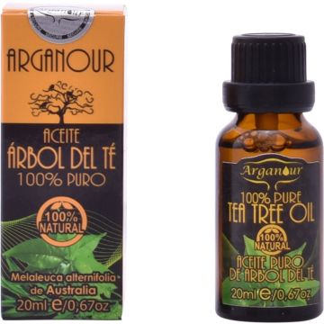 Essential oil Arganour 100% Pure Tea tree (20 ml)