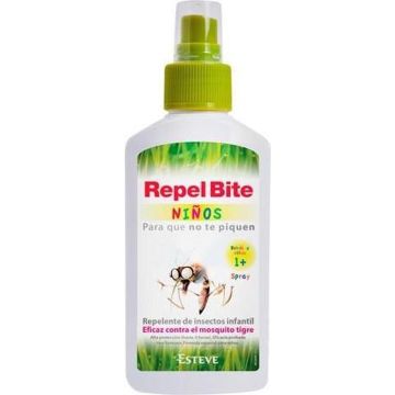 Repel Bite Child Repellent Spray 100ml