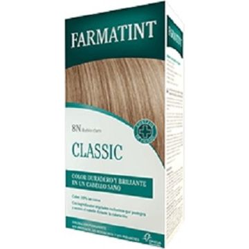 Permanente Kleur Farmatint