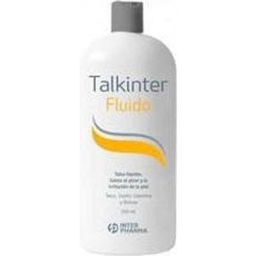 Inter Pharma Talkinter Fluid 250ml