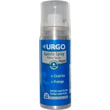 Urgo Aposito Filmogel Spray 40ml