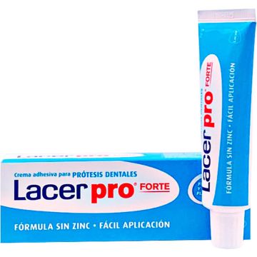 Lacer Pro Forte 70g