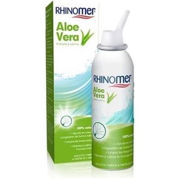 Rhinomer Aloe Vera 100ml