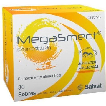 Salvat Megasmect 30 Packets