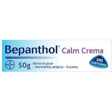 Bepanthol Sensicalm eczema 50g