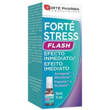 Forta(c) Pharma Forta(c) Stress Flash 15ml