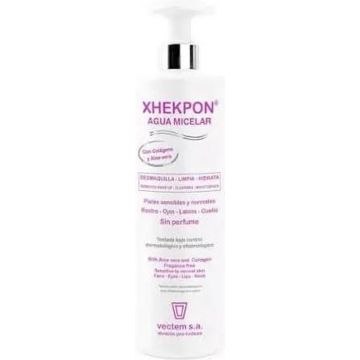 Xhekpon Micellar Water 400ml