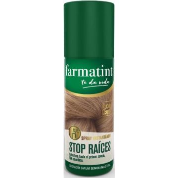 Farmatint Spray Stop Root Light Blonde 75ml