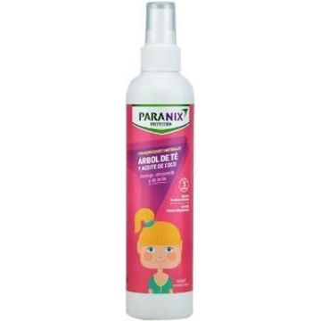 Anti-Lice Lotion Paranix Tea tree (250 ml)