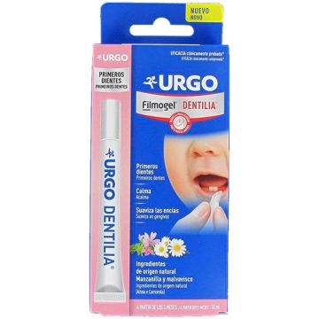 Urgo Dentilia 10ml