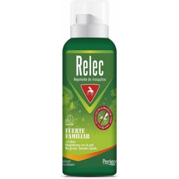 Mosquito repellent Relec Spray