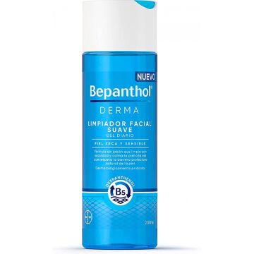 Bepanthol Facial Gel 200ml