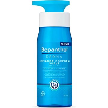 Bephanthol Body Gel 400ml