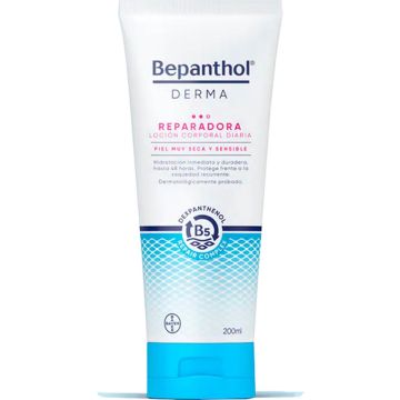 Bepanthol Repairing Lotion 200ml