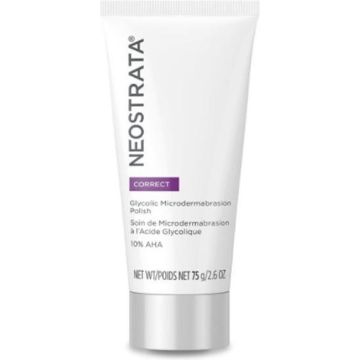 Neostrata Correct Microdermabrasive Scrub 75 G