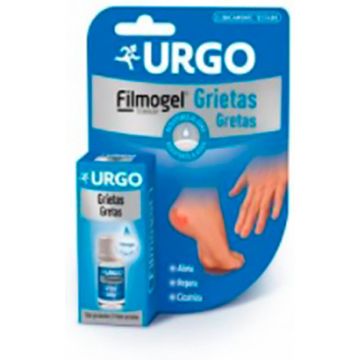 Urgo Grietas Filmogel 3,25 Ml