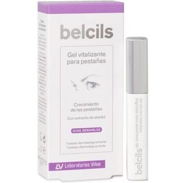 Belcils Vitalizing Gel 8ml