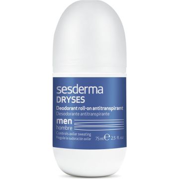 Deodorant Roller Sesderma Dryses Mannen (75 ml)