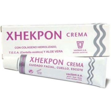 Xhekpon Crème 40 ml