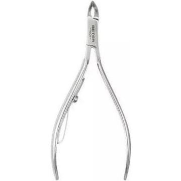 Better Manicure Pliers Chromed 10cm