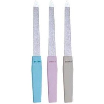 Beter Lime Nail Sapphire Acute Tip 15 7cm