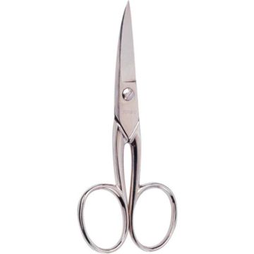 Beter Curved Pedicure Nail Scissors