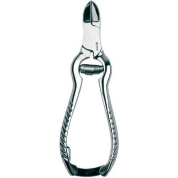 Beter Professional Chromed Pedicure Nippers 12cm