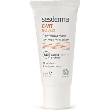 Sesderma Masks Revitalizing Mask 1 Ud