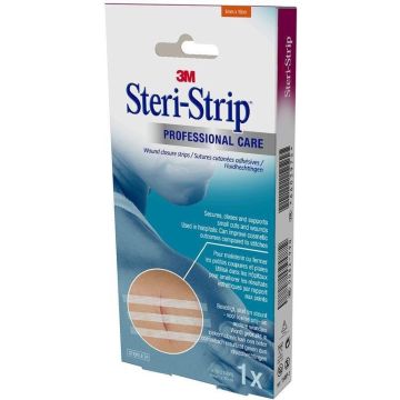 3M Steri strip1546S - Wondpleister