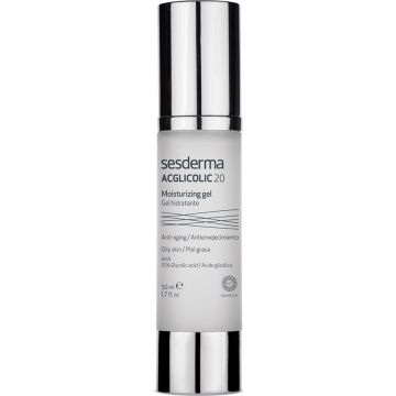 Anti-Aging Acglicolic 20 Sesderma (50 ml)