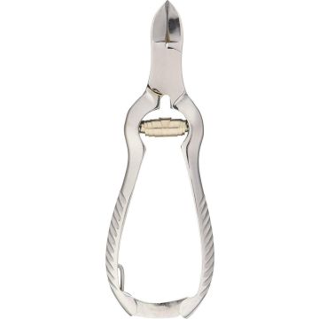 Beter Professional Chromed Pedicure Nippers 13.5cm