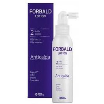 Interpharma Forbald Hair Lotion 125ml