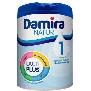 Damira Sandoz Natur Infants G