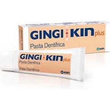 Kin Gingikin Plus B5 Toothpaste 125ml