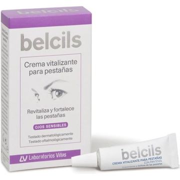 Belcils Vitalizing Cream 4ml