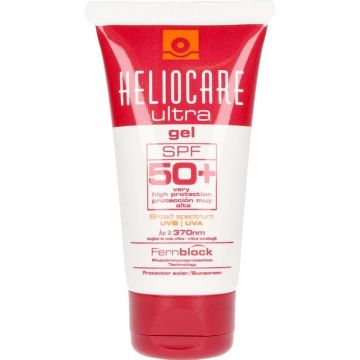 Gezichtszonnecrème Ultra Heliocare Spf 50+